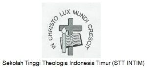 Sekolah Tinggi Theologia Indonesia Timur (STT-INTIM)