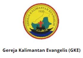 Gereja Kalimantan Evangelish (GKE)