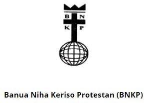 Banua Niha Keriso Protestan (BNKP)